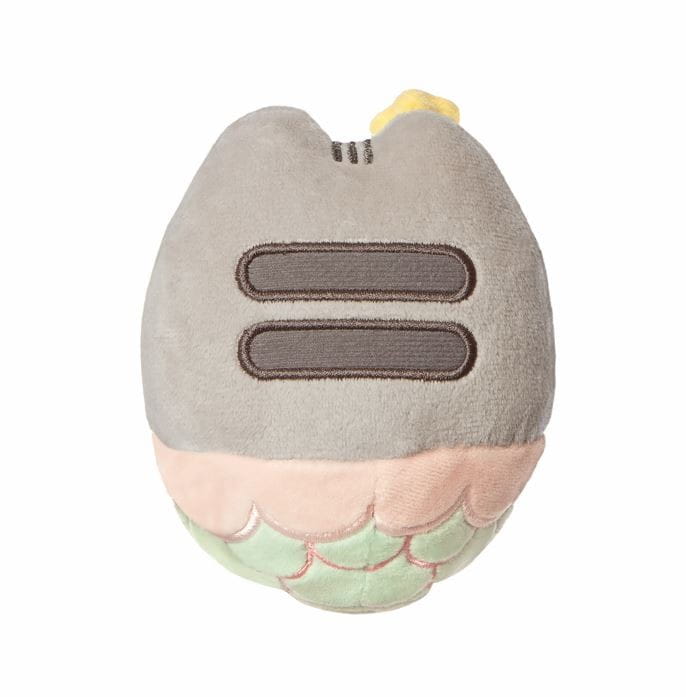 Pusheen syrenka 20 cm Mr Puggy.jpg