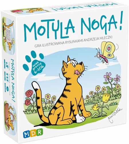 Motyla noga!  - MDR.jpg