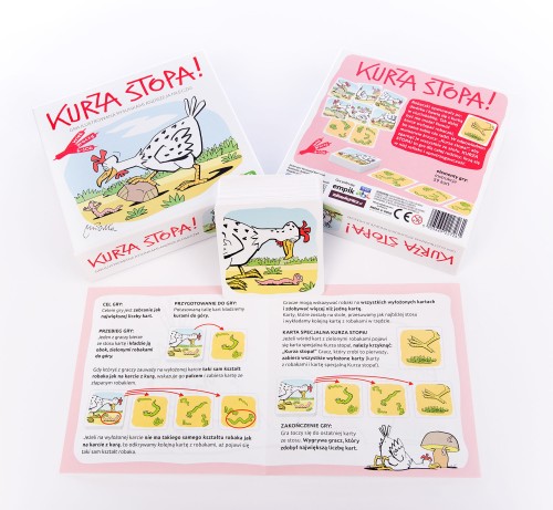 Kurza stopa! - MDR Kraków.jpg
