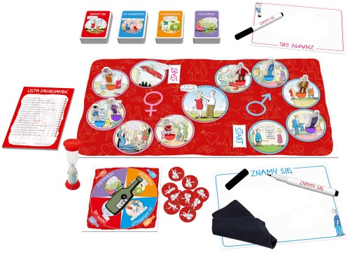 Gierki małżeńskie. Znamy się - MDR MrPuggy.jpg