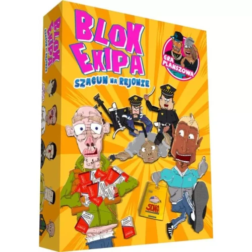 Blok Ekipa. Szacun na Rejonie - MDR.webp