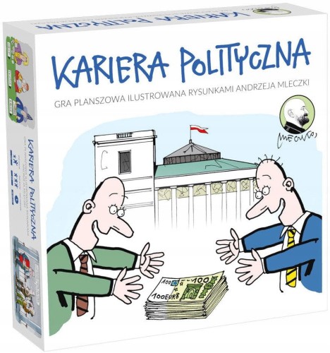 Kariera Polityczna  - MDR.jpg