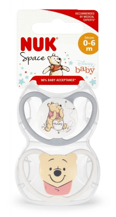 NUK smoczek uspokajający silikonowy 0-6msc SPACE.jpg