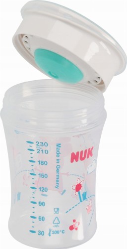 NUK kubek 230ml EV Magic Świnka Peppa Mr puggy.jpg