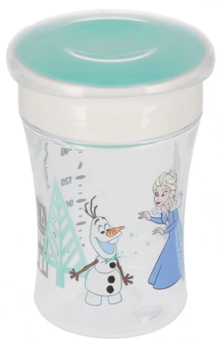 NUK kubek Magic Cup Kraina Lodu Elsa MrPuggy.webp