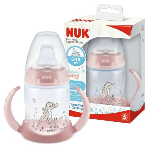 NUK kubek niekapek z czujnikiem temperatury i uchwytami 150ml 6msc+ .jpg