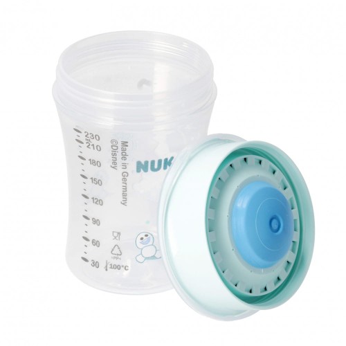 NUK kubek Magic Cup Kraina Lodu Olaf Frozen Mr Puggy.jpg