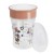 NUK Kubek 230ml Magic Cup Myszka Miki czerwony Mr Puggy.jpg
