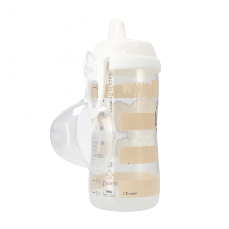 NUK kubek 300ml Kiddy Cup 12m Król Lew MrPuggy Kraków.jpg