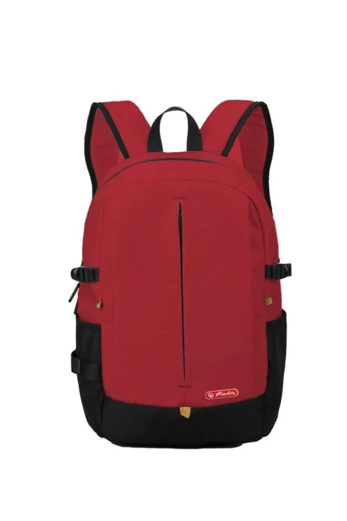 Plecak sportowy czerwony - Herlitz.jpg
