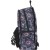 Plecak szkolny szary Oxford Bloom MrPuggy.jpg