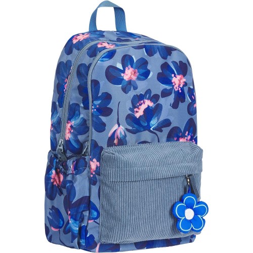 Plecak szkolny niebieski Oxford Bloom.jpg