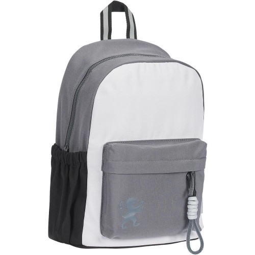 Plecak szkolny szary Oxford Funky.jpg