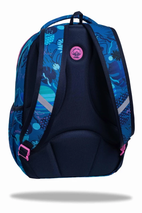 Plecak szkolny Coolpack Stitch Prime Mr Puggy.jpg