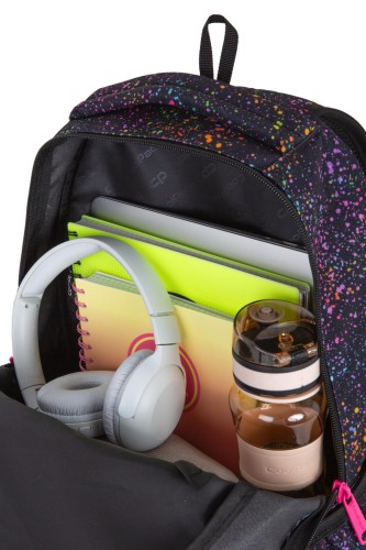 Plecak szkolny Pick Galactica Coolpack Mr Puggy Kraków.jpg