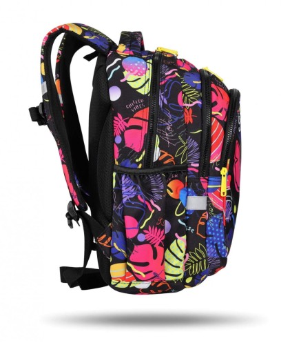 Plecak szkolny Stitch Jerry Coolpack Mr Puggy.jpg