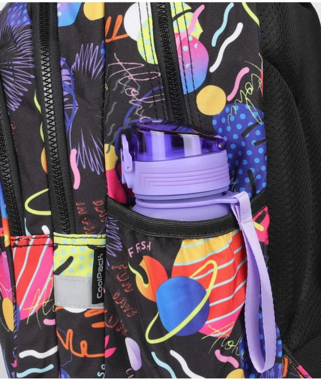 Plecak szkolny Stitch Jerry Coolpack MrPuggy Kraków.jpg