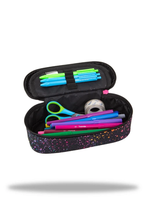Piórnik Campus Galactica owalny Coolpack MrPuggy.jpg