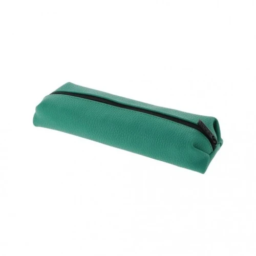 Piórnik origami funky turkus - Herlitz.webp