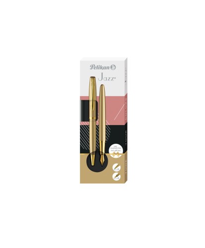 Pióro Pelikan Jazz Noble Elegance Gold.jpg