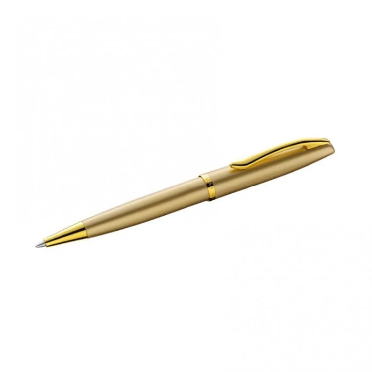 Pelikan Jazz Noble pióro + długopis Gold Mr Puggy kraków.jpg