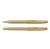 Pelikan Jazz Noble pióro + długopis Gold.jpg