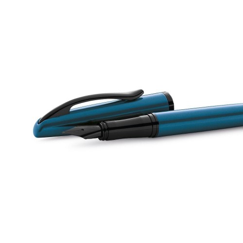 Pióro wieczne Jazz Noble Elegance aquamaryn - Pelikan MrPuggy Kraków.jpg