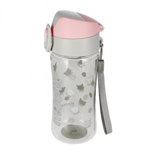 Bidon 420ml z kotkiem - Starpak.webp