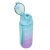 Bidon 750ml Ombre fioletowo-niebieski - Starpak MrPuggy.webp