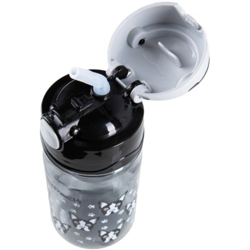 Bidon 300ml Bulldog - CoolPack MrPuggy.jpg