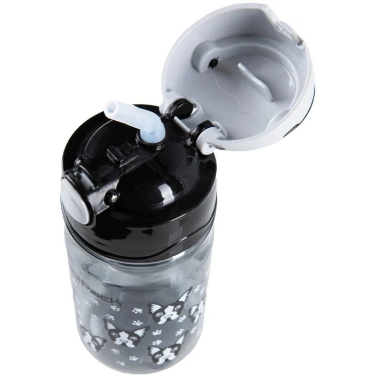 Bidon 300ml Bulldog - CoolPack MrPuggy.jpg