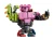 LEGO FORTNITE 77078 Dowódca Drużyny Mechów Mr Puggy.webp