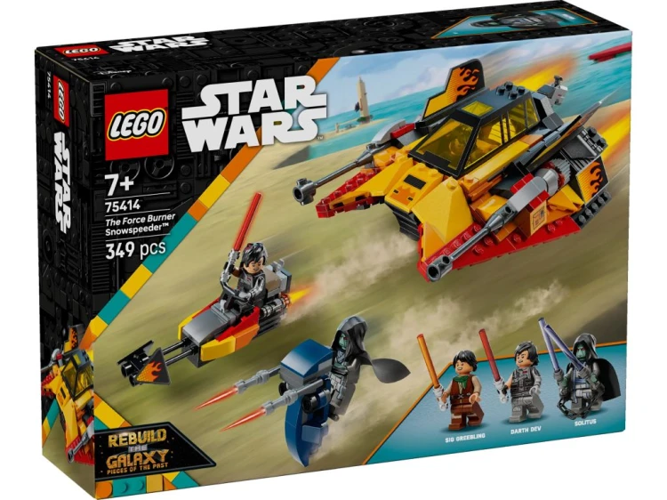 LEGO STAR WARS 75414 Płomienny śmigacz śnieżny.jpg