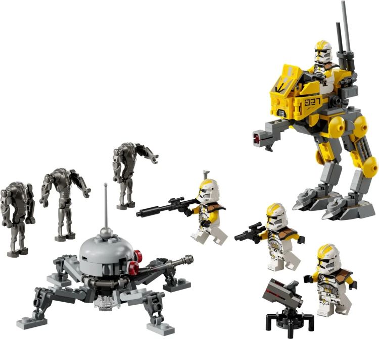 LEGO Star Wars 75431 Zestaw bitewny – żołnierze-klony z 327. korp MrPuggy.jpg