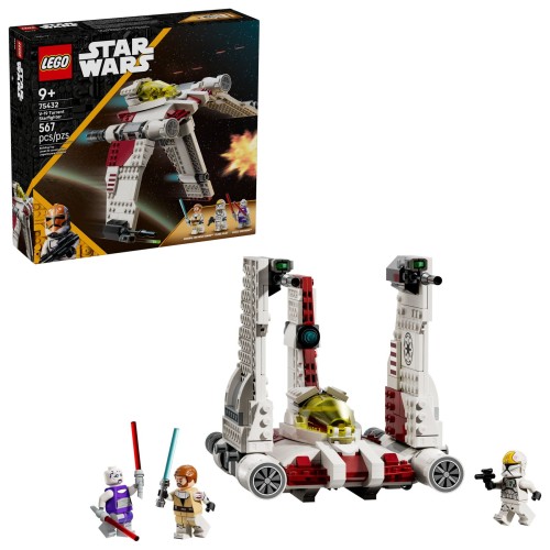 LEGO STAR WARS 75432 Myśliwiec V-19 Torrent.jpg