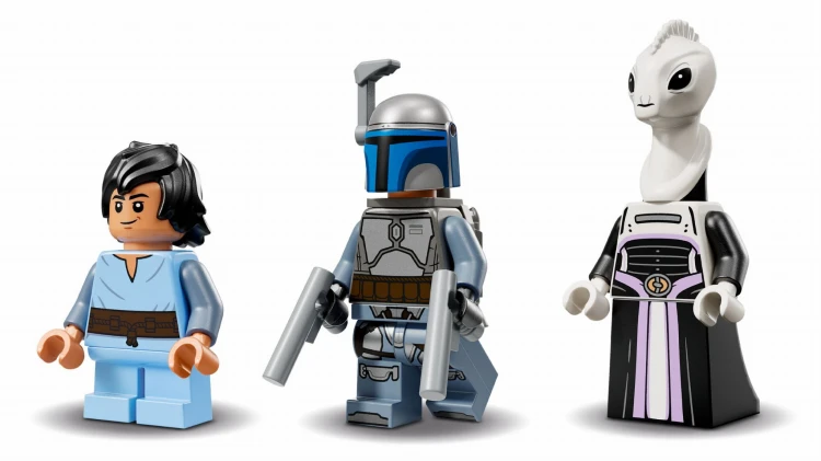 LEGO STAR WARS 75433 Statek kosmiczny Jango Fetta MrPuggy Kraków.jpg