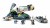 LEGO STAR WARS 75433 Statek kosmiczny Jango Fetta MrPuggy Krakow.jpg