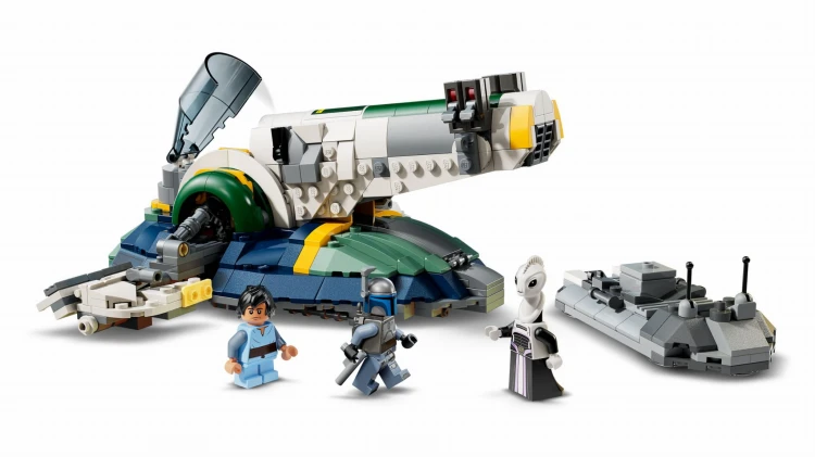 LEGO STAR WARS 75433 Statek kosmiczny Jango Fetta MrPuggy Krakow.jpg
