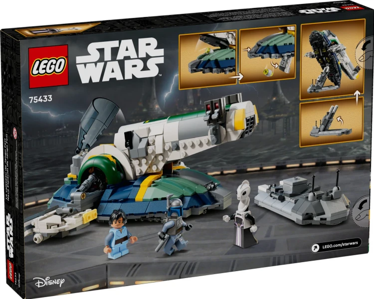 LEGO STAR WARS 75433 Statek kosmiczny Jango Fetta Mr Puggy.jpg