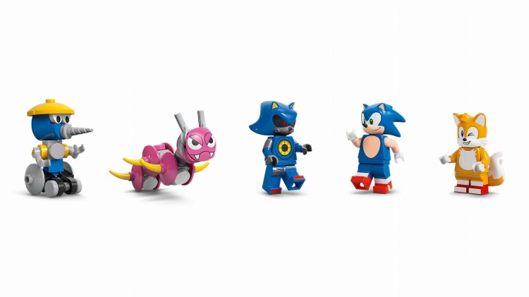 LEGO SONIC 77006 Sonic i pojazd do zadań specjalnych MrPuggy Kraków.jpg