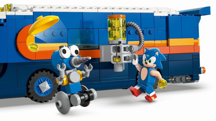 LEGO SONIC 77006 Sonic i pojazd do zadań specjalnych MrPuggy Krakow.jpg
