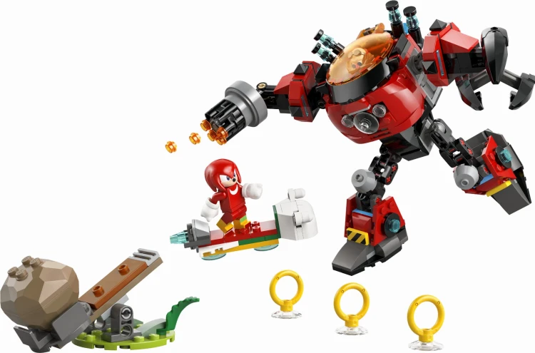 LEGO SONIC 77005 Knuckles kontra dr. Eggman MrPuggy.jpg