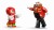 LEGO SONIC 77005 Knuckles kontra dr. Eggman MrPuggy Kraków.jpg