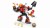 LEGO SONIC 77005 Knuckles kontra dr. Eggman Mr Puggy Kraków.jpg