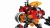LEGO SONIC 77005 Knuckles kontra dr. Eggman Kraków MrPuggy.jpg