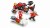 LEGO SONIC 77005 Knuckles kontra dr. Eggman Kraków Mr Puggy.jpg