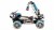 LEGO TECHNIC 42211 Kosmiczny łazik księżyc Lunar MrPuggy Krakow.jpg