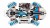 LEGO TECHNIC 42211 Kosmiczny łazik księżyc Lunar Mr Puggy Kraków.jpg