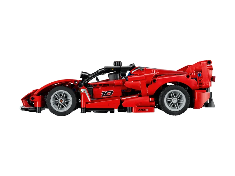 LEGO TECHNIC 42212 Ferrari FXX K MrPuggy.webp