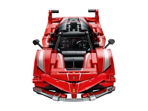 LEGO TECHNIC 42212 Ferrari FXX K Mr Puggy.webp